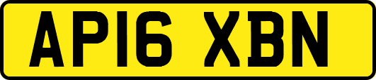 AP16XBN