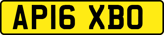 AP16XBO