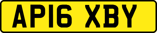 AP16XBY