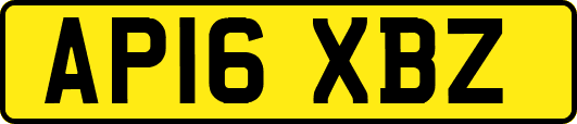 AP16XBZ