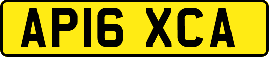 AP16XCA