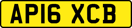 AP16XCB