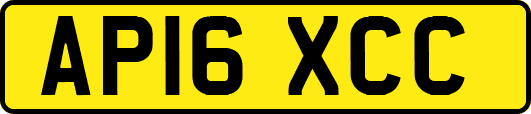 AP16XCC
