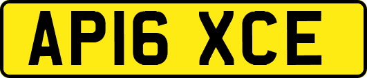 AP16XCE