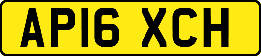 AP16XCH