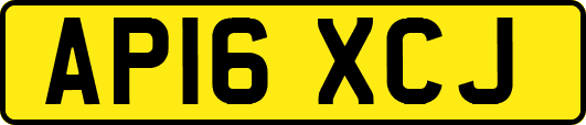 AP16XCJ