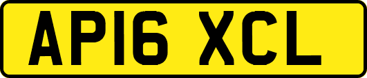 AP16XCL