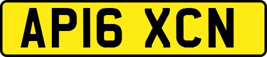 AP16XCN