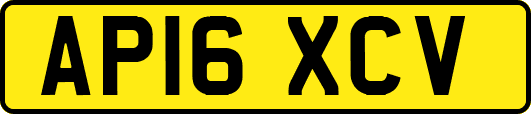 AP16XCV