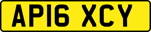 AP16XCY