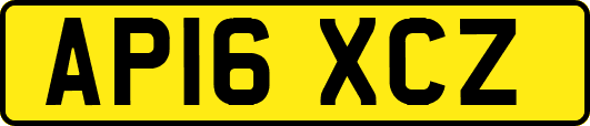AP16XCZ