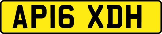 AP16XDH