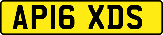 AP16XDS