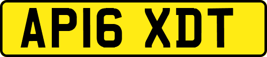 AP16XDT