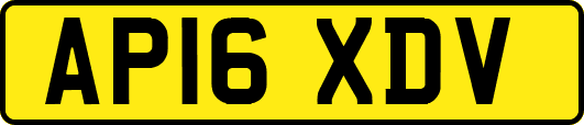 AP16XDV