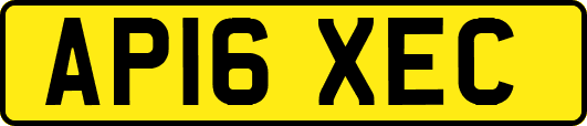 AP16XEC