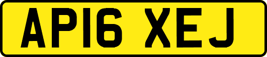 AP16XEJ