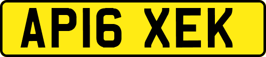 AP16XEK