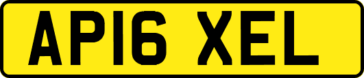 AP16XEL