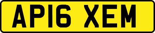AP16XEM