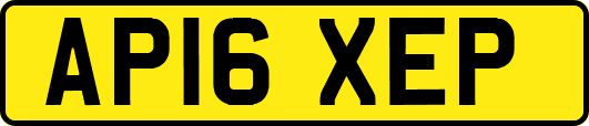 AP16XEP