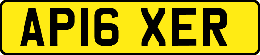 AP16XER
