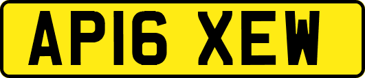 AP16XEW