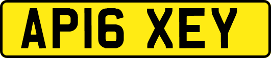 AP16XEY