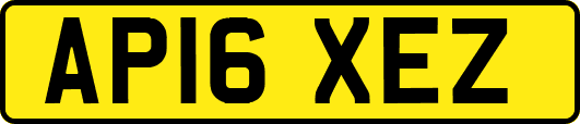 AP16XEZ