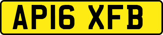 AP16XFB