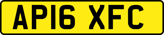 AP16XFC