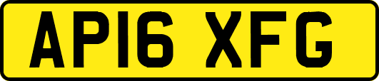 AP16XFG