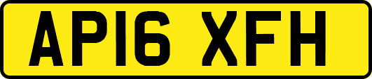 AP16XFH