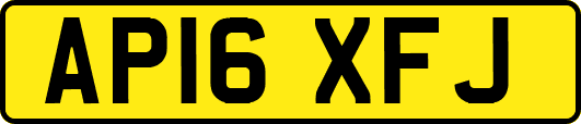AP16XFJ