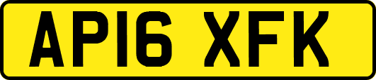 AP16XFK