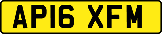 AP16XFM