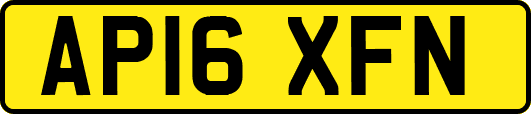 AP16XFN