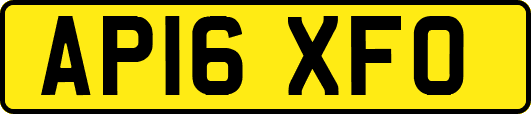 AP16XFO