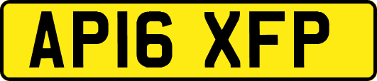AP16XFP