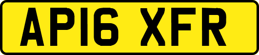 AP16XFR