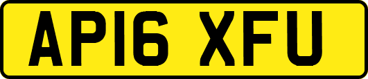 AP16XFU