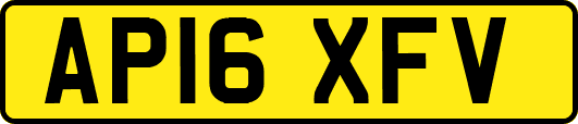 AP16XFV