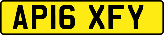 AP16XFY