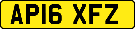 AP16XFZ
