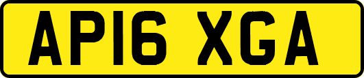 AP16XGA
