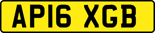 AP16XGB