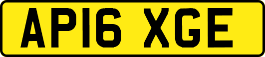 AP16XGE