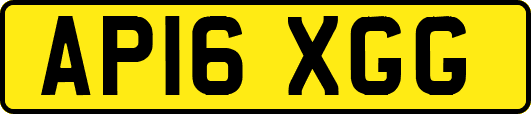 AP16XGG
