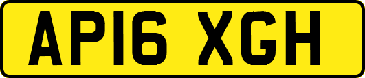 AP16XGH