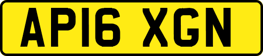 AP16XGN